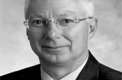 Alan George Lafley, chairman and chief executive of Procter & Gamble