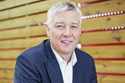 Alan Brydon: has been appointed chief executive of the Outdoor Media Centre 