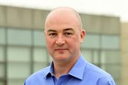 Alan Jope: Dave Lewis's replacement at Unilever