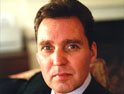 Alan Milburn MP