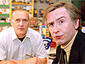 Partridge: would you buy insurance from this man?