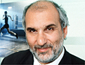 Yentob: defending himself against expenses allegations