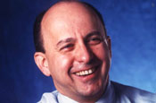 Angrisani: 'breakthroughs are building a competitive advantage for Greenfield/Ciao!'