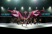 Alcatel announced as headline sponsor for British Style Collective
