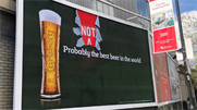 pk10 Media Awards 2020: Alcoholic Drinks