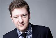 Alex Bilmes: editor-in-chief, Esquire