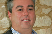 Fovargue: planning director at Blueberry