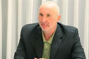 Alex Graham to chair Guardian owner
