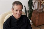 Alex Grieve moves to Publicis Groupe