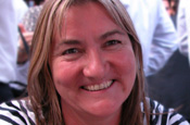 Maddox: UK managing director of Telmar