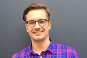 Alex Semenzato founded FashTech in 2014 to foster the fashion-tech industry