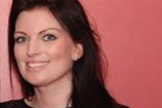 Alex Campbell, sales and marketing manager at caterer Dish