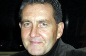 DraftFCB...Alexei Orlov joins