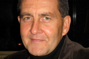 Orlov: appointment at Draftfcb