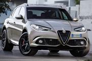 Alfa Romeo set for SUV push