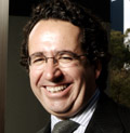 Alfonso Rodes Vila: simple yet dynamic structure 