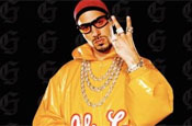 Ali G: approached for Adelaide campaign