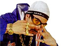 Ali G: 'naff'