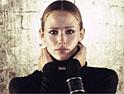 'Alias': Sky One show