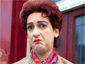 McGowan: as Dot Cotton