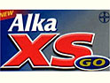 Alka XS slammed for  'irresponsible' ad