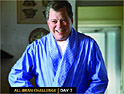 All Bran: William Shatner stars