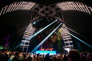 Huawei and Amex spearhead brand activity at All Points East