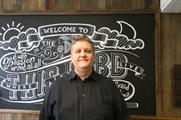 Allan McLaughlin has created three new divisions since joining BD Network in 2001 