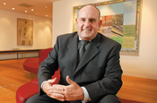 Global's Charles Allen