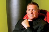 The Marketing profile: Patrick Allen of The Co-operative Group