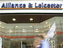 Alliance & Leicester: Carat wins consolidated media