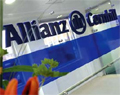 Allianz Cornhill: Flourish contract extended