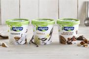 Alpro to deliver ice-cream oasis in London