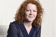 Amanda Mackenzie: an executive advisor to Project Everyone