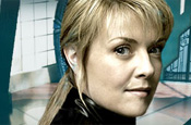 Tapping: star of 'Stargate: SG-1' 