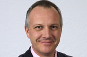 De Conde: joins Ipsos from TNS