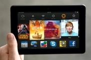 Amazon: this week's most-recalled ad