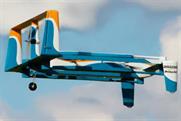 Amazon drones: sci-fi or the future of retail?