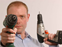 Amazon: now selling DIY tools online