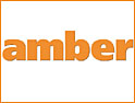 Amber: launching this Thursday