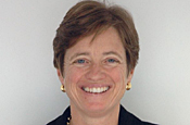 Fawcett: 'a business leader of the very highest calibre'