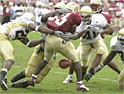 College football: TV tie-up with Coke