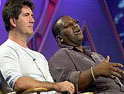 'American Idol': helping ITV2 beat Sky One