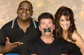 'American Idol': audience sliding