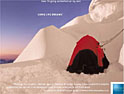 American Express: 'Long live dreams'