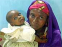 Amina Lawal: email campaign is getting a huge response