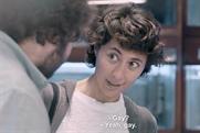 The buzz: Amnesty International tackles homophobia in Turkey