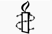Amnesty International: human rights focus