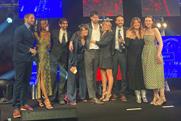 pk10 Experience Awards 2023: winners revealed