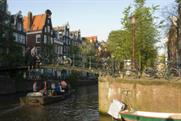 Amsterdam is EMEA's best event buy